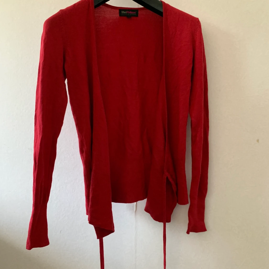 tröja/topp/kofta - 90