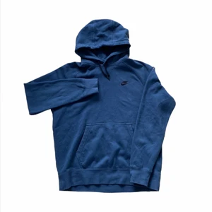 Nike Logo Hoodie  - Nike Logo Hoodie