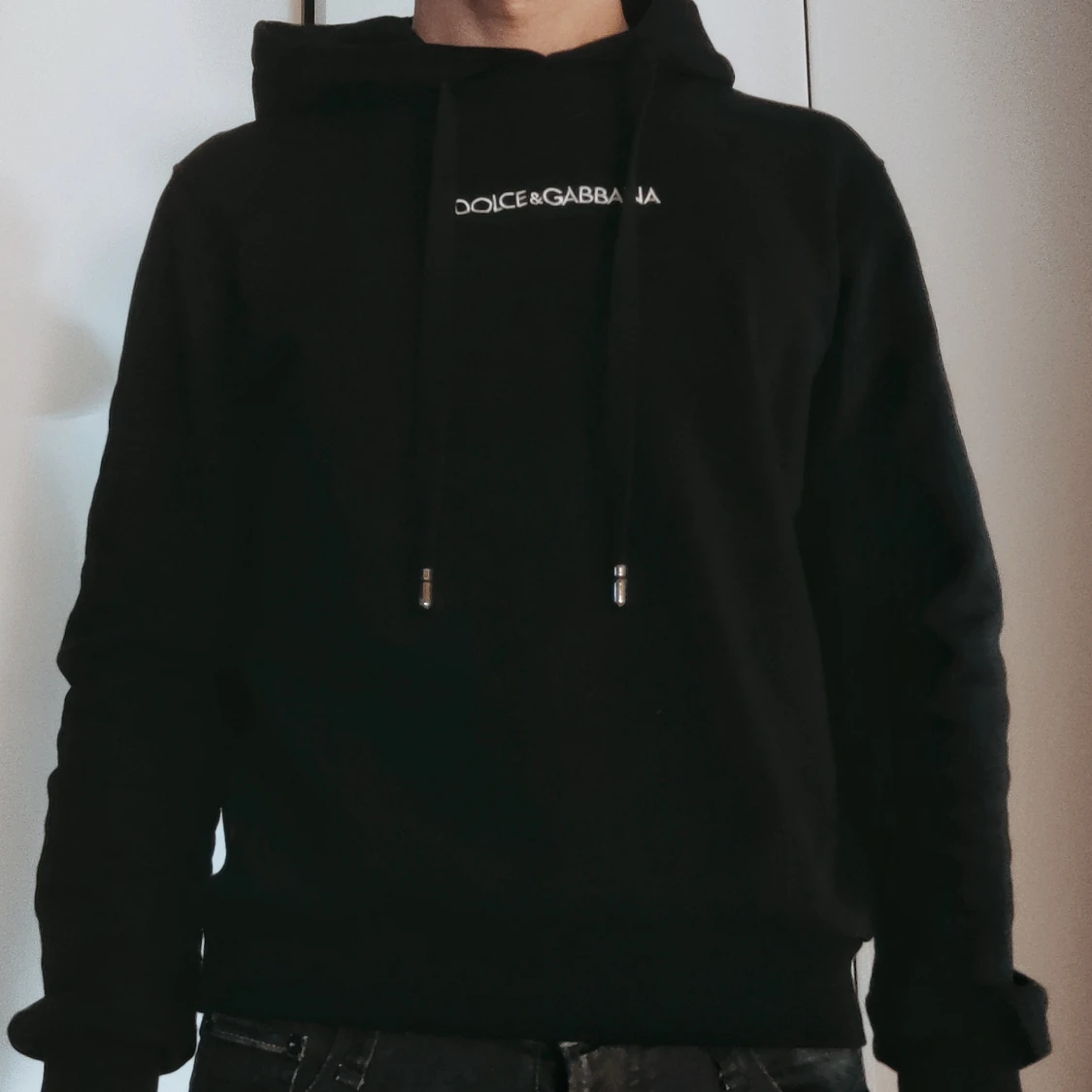 Dolce & Gabbana Hoodie