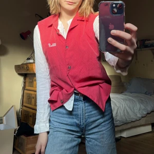 Väst (skjorta) Jack Wolfskin - Storlek 164 cm. Endast provad!