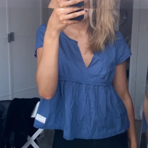 Blus  - Superfin blus från odd Molly som aldrig kommer till användning. Köparen står för frakten💕