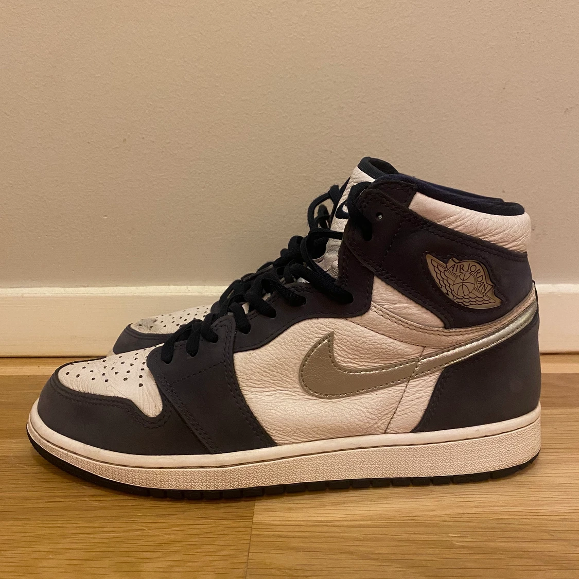 Jordan 1 High 