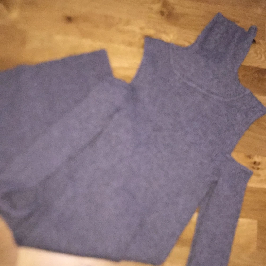Klänning 