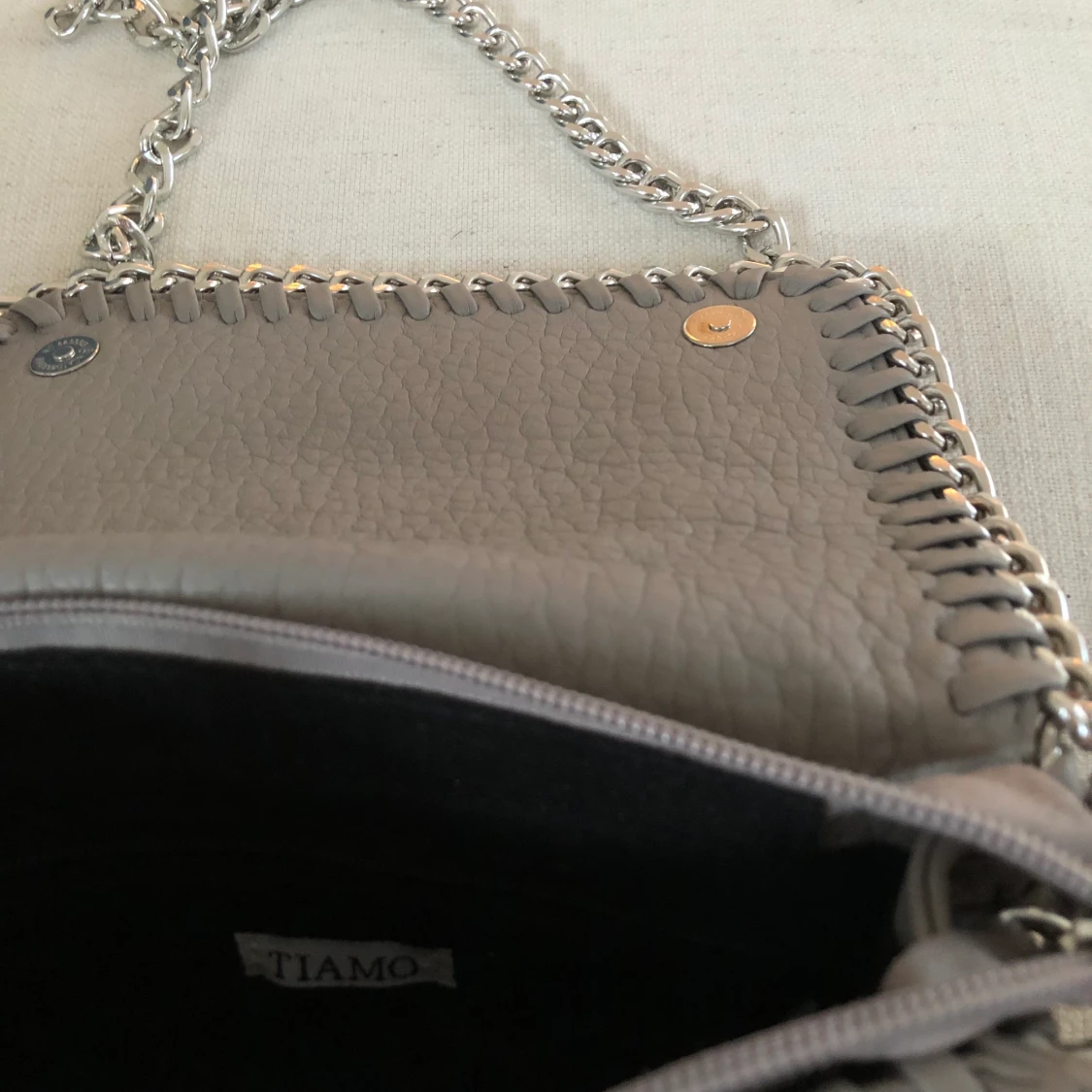 Tiamo väska! - 91