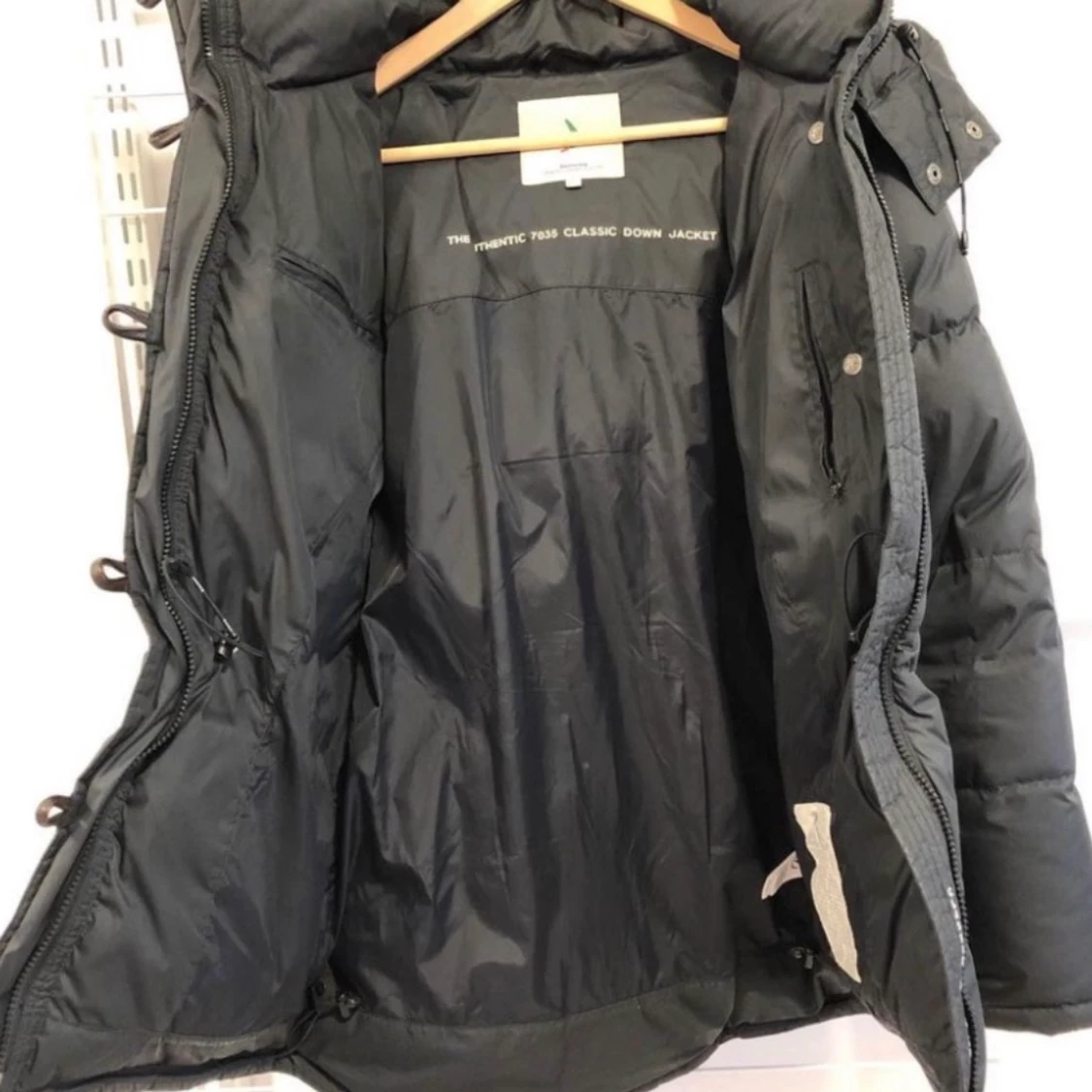 Svart boomerang Alexandra Jacka  - 91