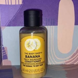 The body shop  - Inte andvänd 