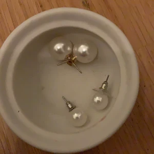 Örhängen  - Nickelfria! 1par=15kr 2par=20kr❤️