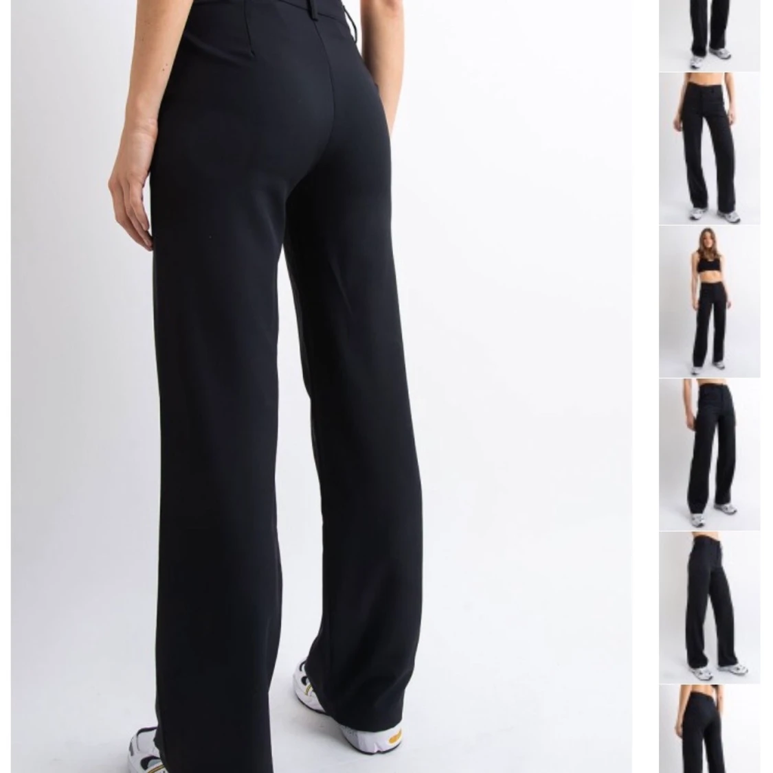 Kostymbyxor madlady  - 90