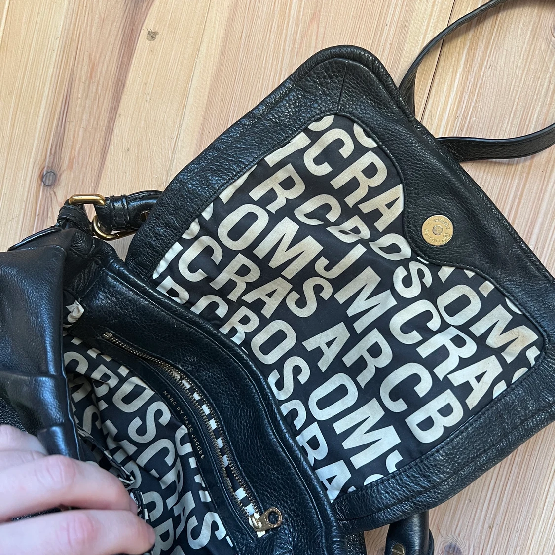 Väska Marc Jacobs  - 91