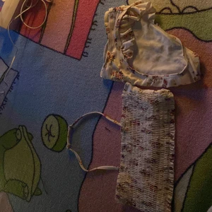 Bekini  - Använd jag har tvättat den 5 gånger 