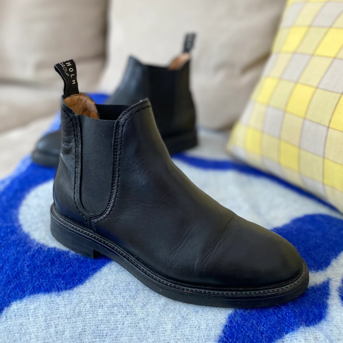  chelsea boots Stl 37 - 90
