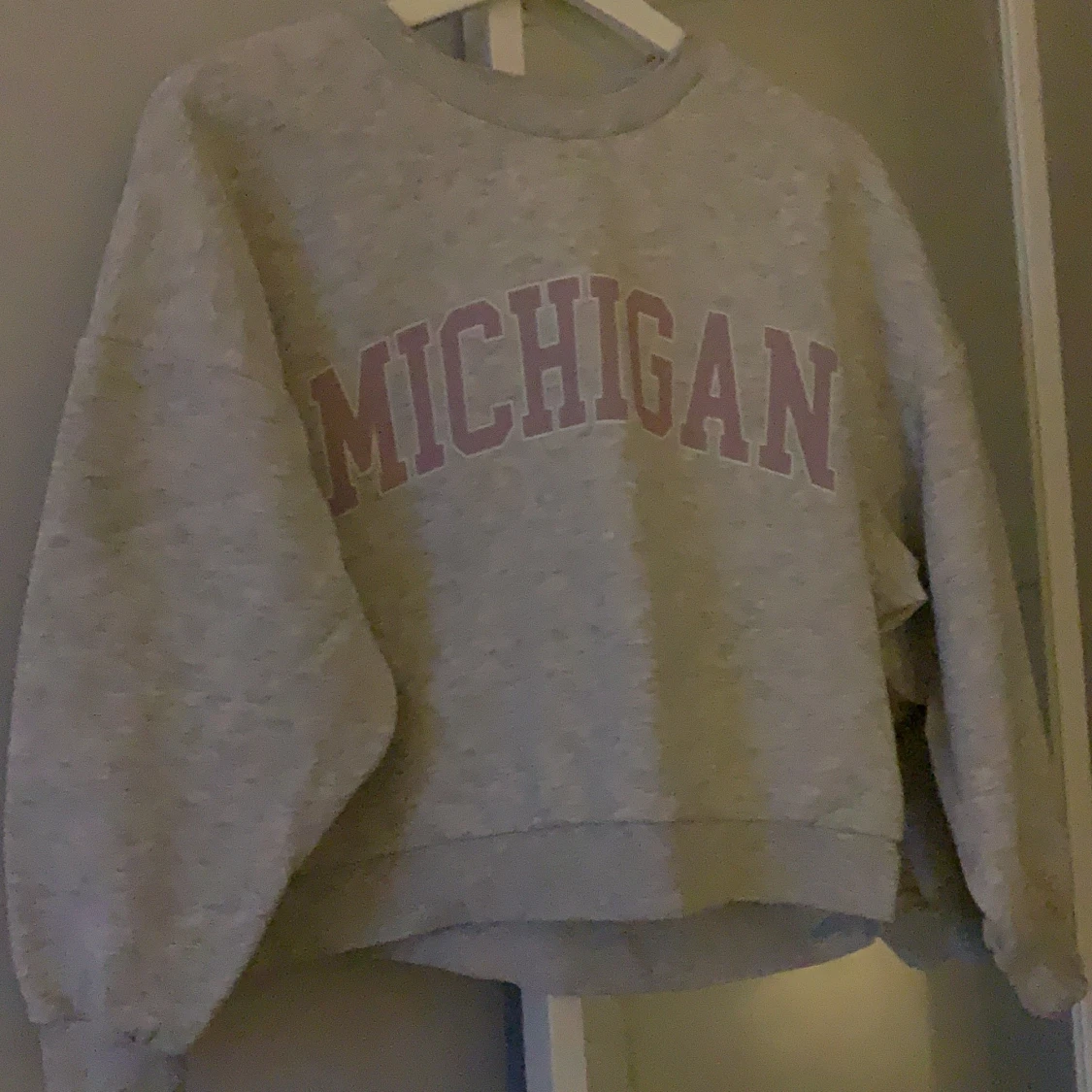 Sweatshirt 💜 - 91