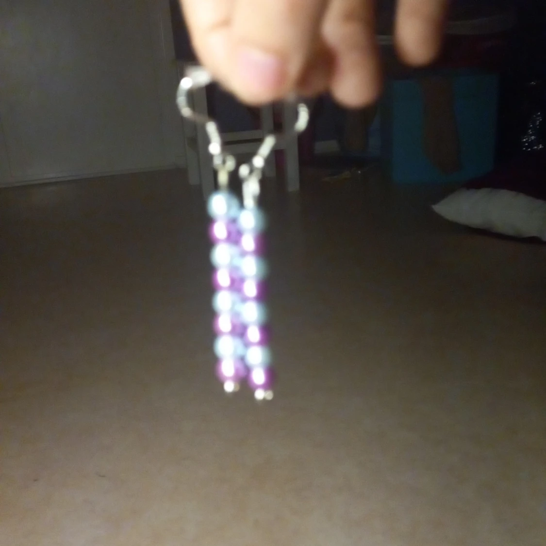 Örhängen 30 kr plus frakt 15 kr😊 - 91