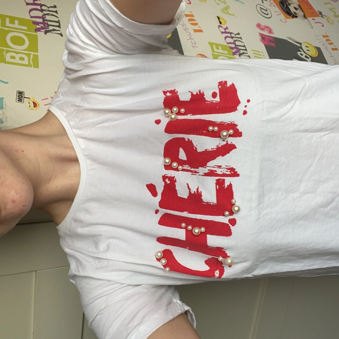 Cool T-shirt⚡️⚡️❤️‍🔥 - 90