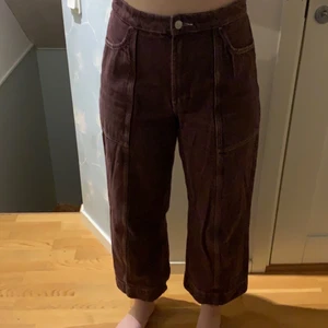Weekday byxor - Bra skick, och sköna! Pris går att diskutera, frakt räknas ut vid intresse