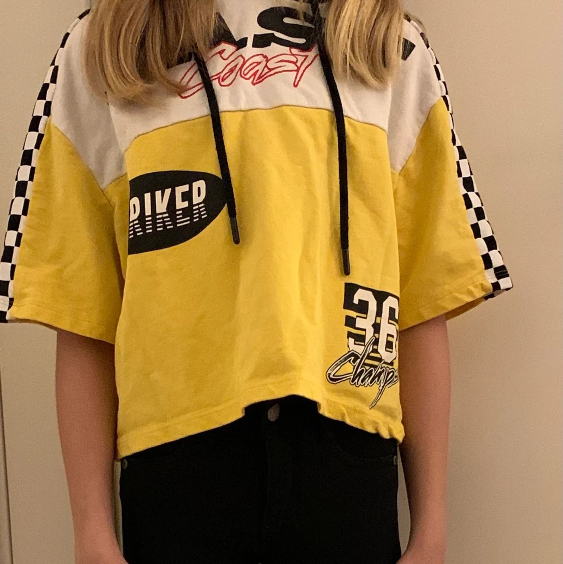 Tröja från hm (divided) - 91