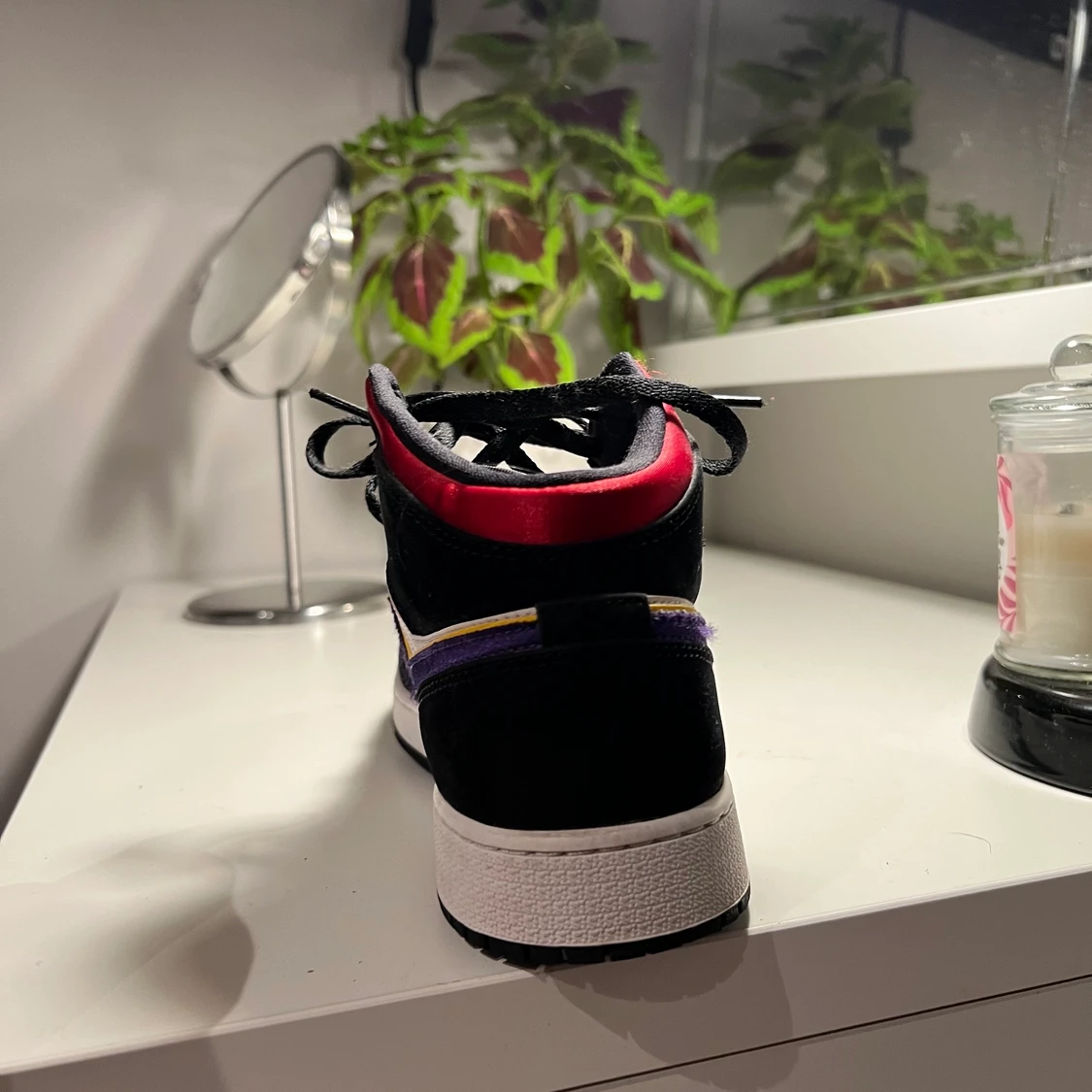 Nike air Jordan 1 low - 90