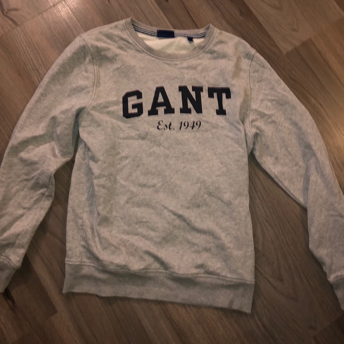 Gant tröja storlek M