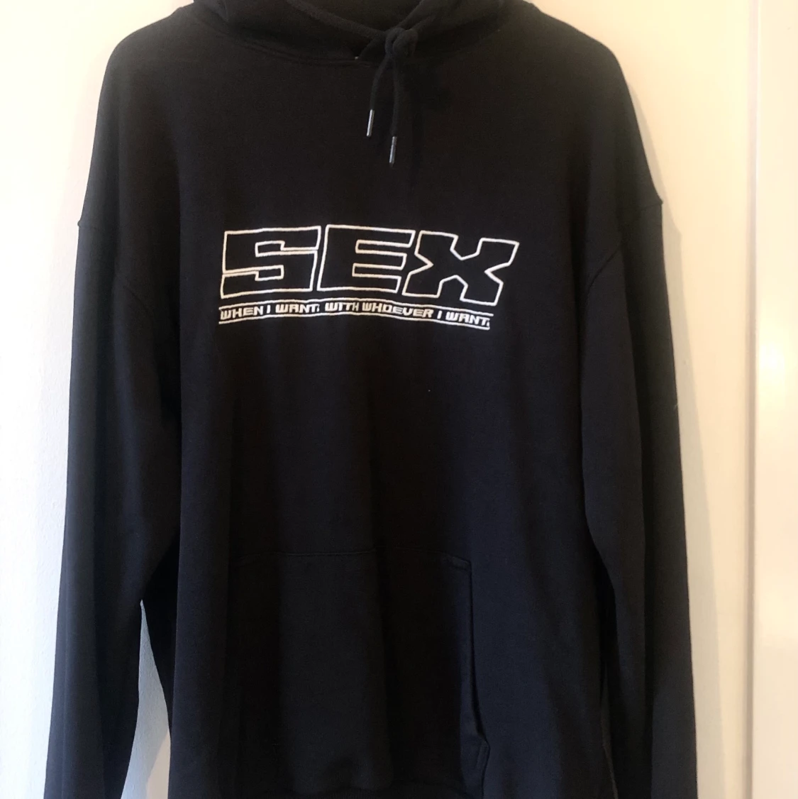 LIMITED EDITION HOODIE