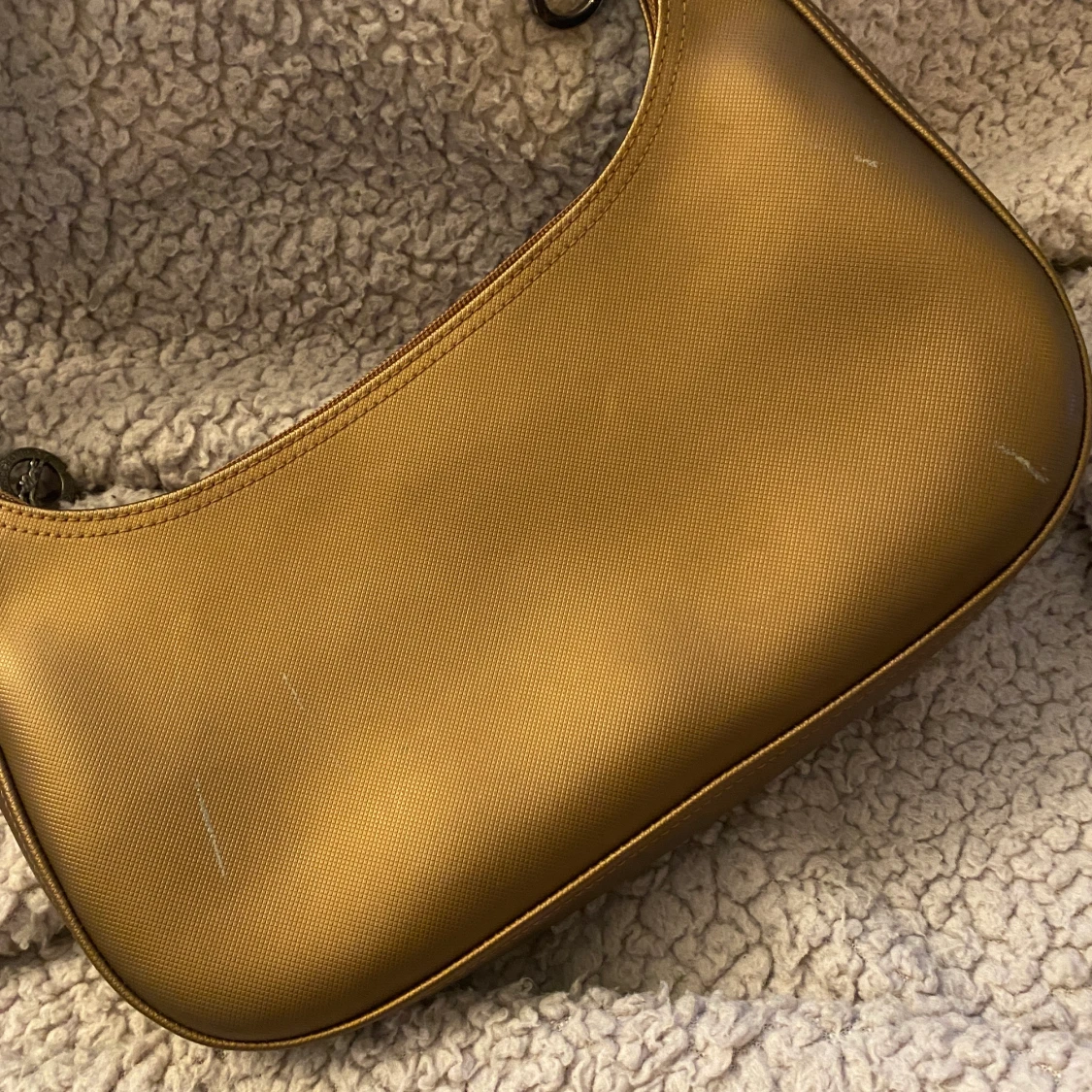 Longchamp handväska  - 91