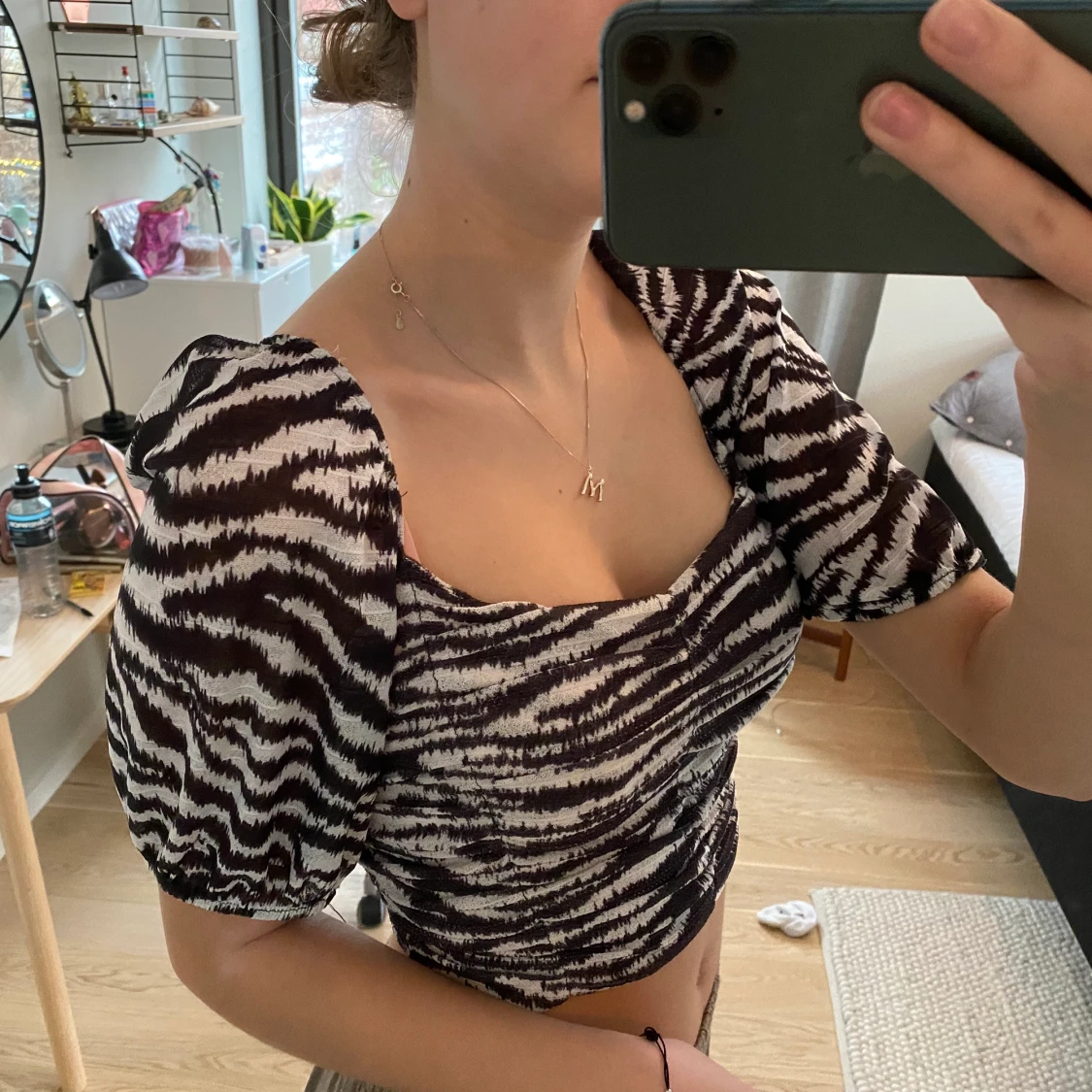 Super gullig topp😻