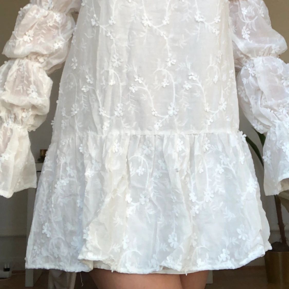 Studentklänning  - 90