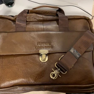 Herr väska - Nyligen köpt herr väska (oanvänd) 