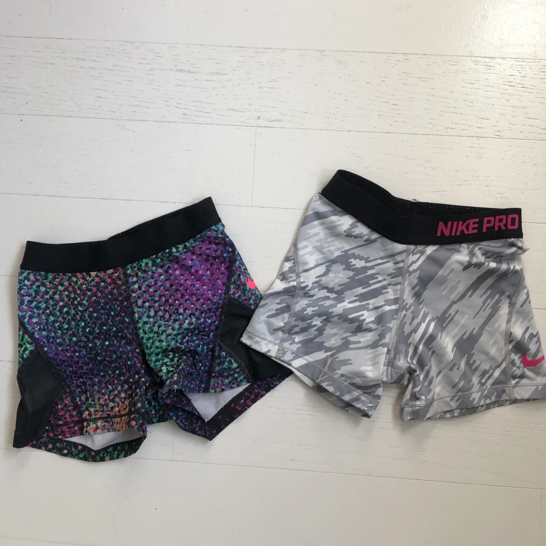 Nike PRO shorts - 90