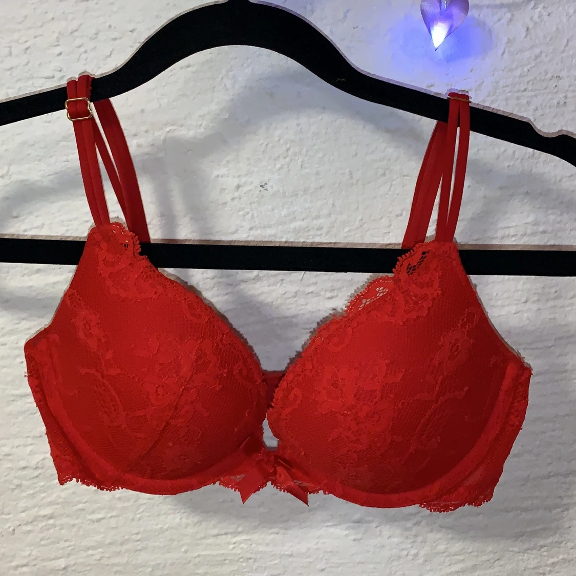 BH Push-Up strl 70B Victoria’s Secret
