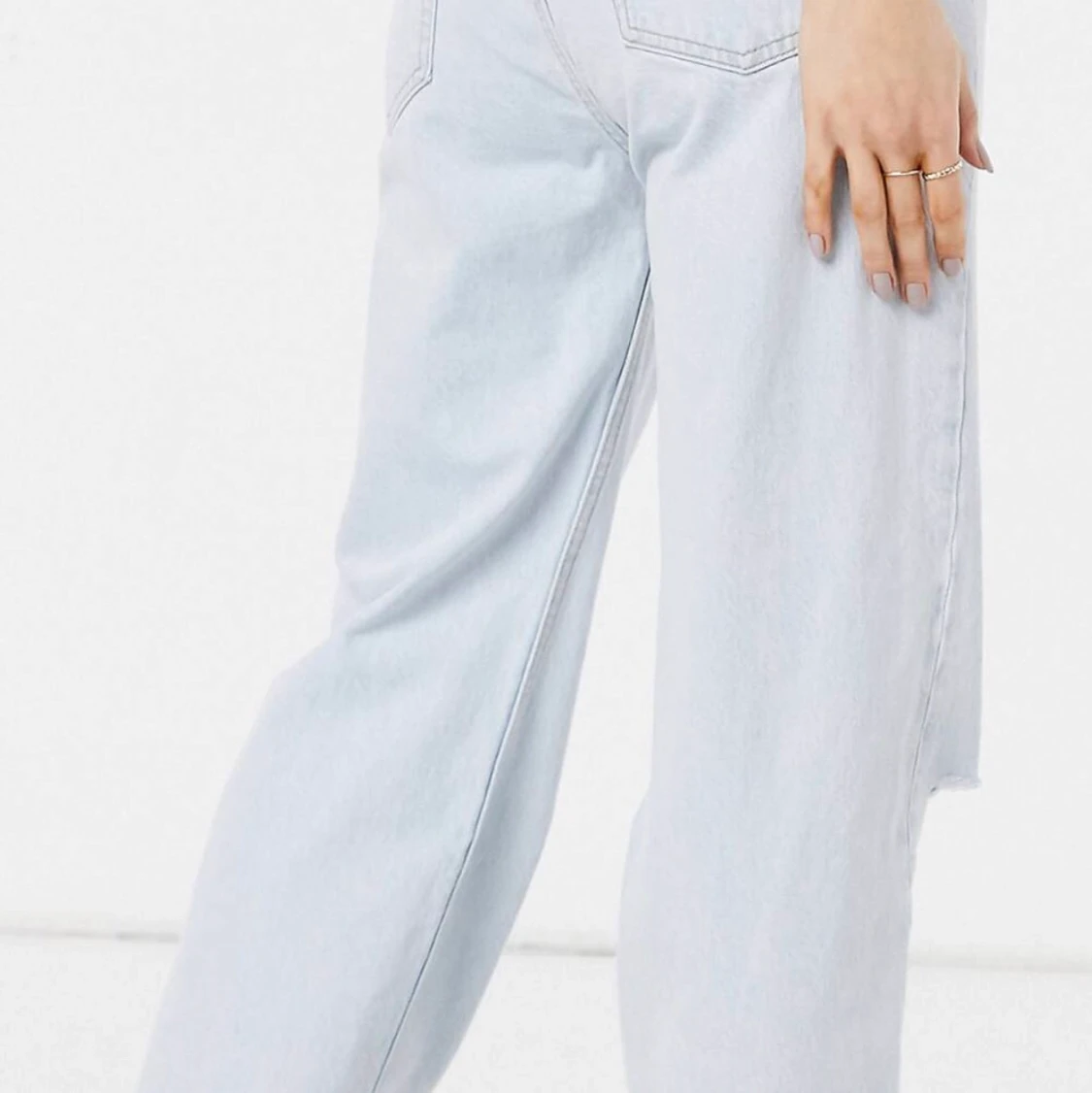 Pull&bear jeans  - 90