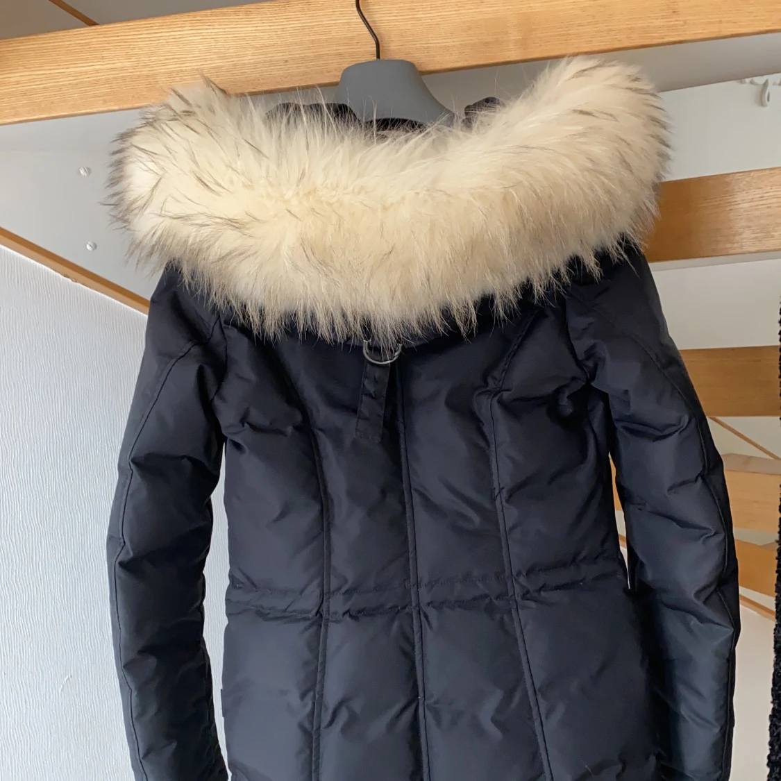 Hollies vinterjacka - 91