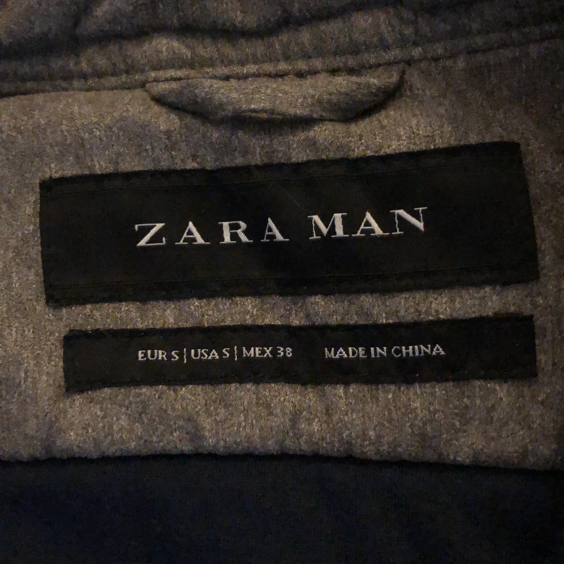 Jacka från Zara stl S - 91