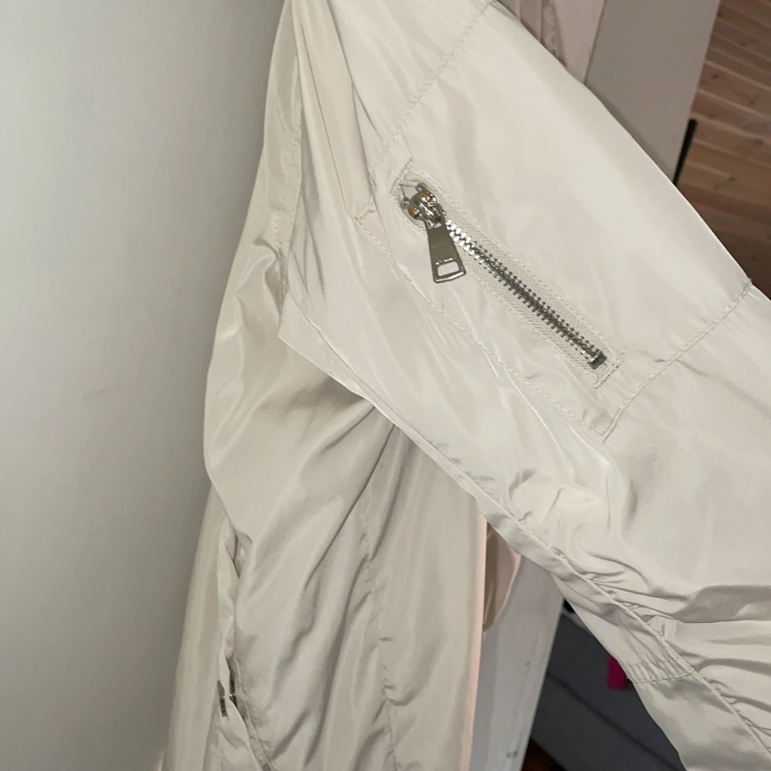 Bomberjacka strl S - 91