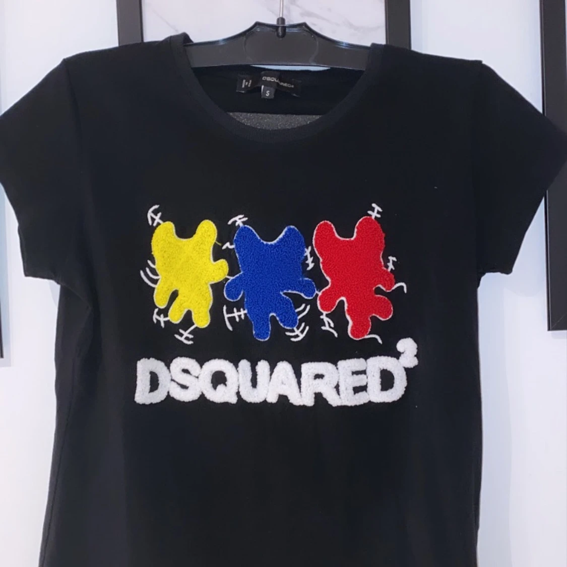 T Shirt Dsquared2 - 90