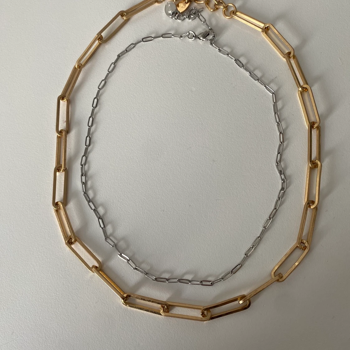 Fina halsband!  - 90