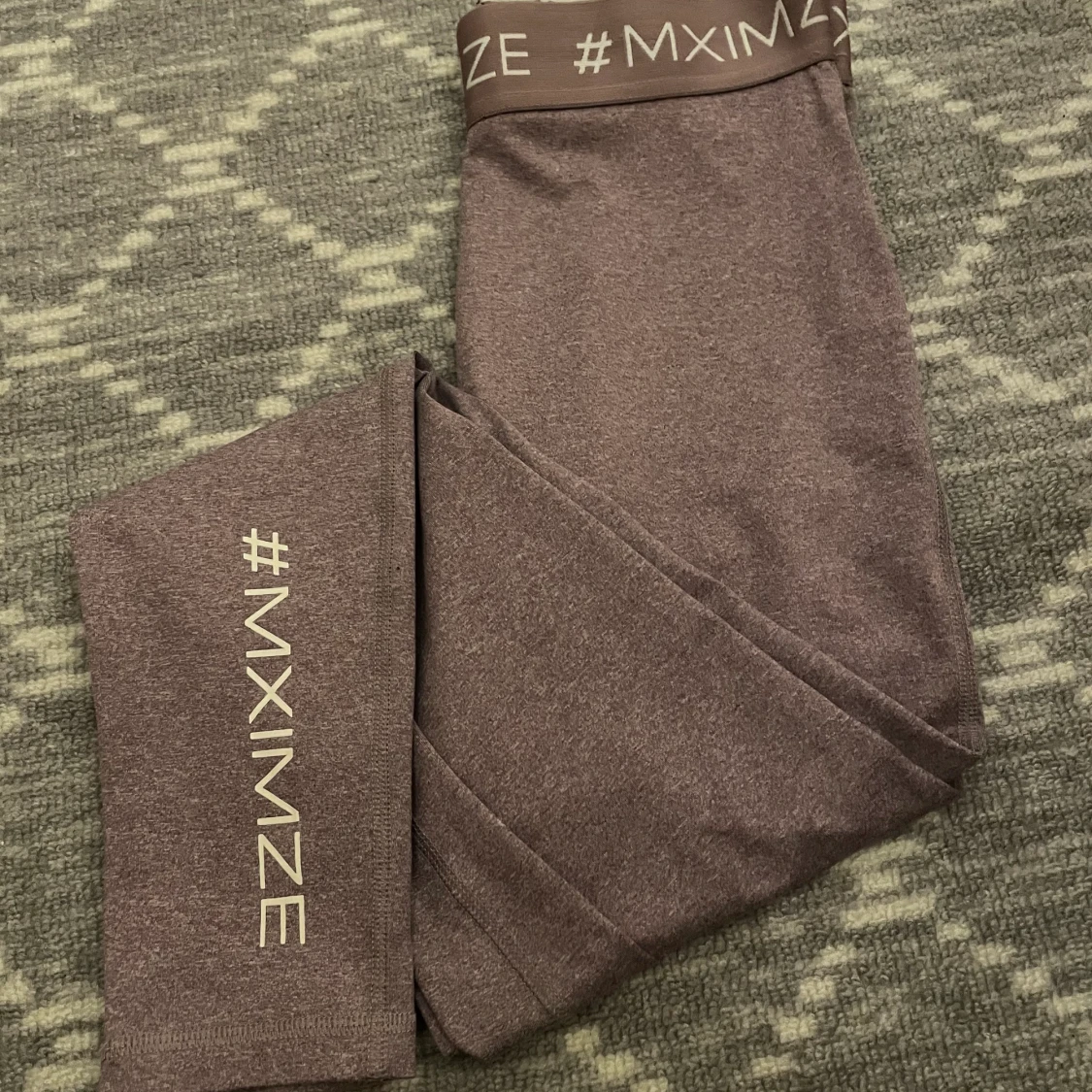 Tränings tights  - 91