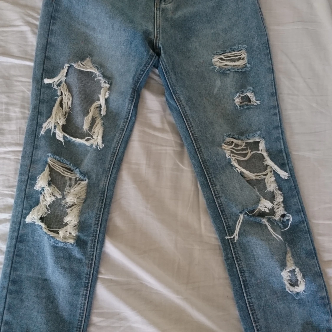 Storlek s knappt använda. Super sköna och snygga. 