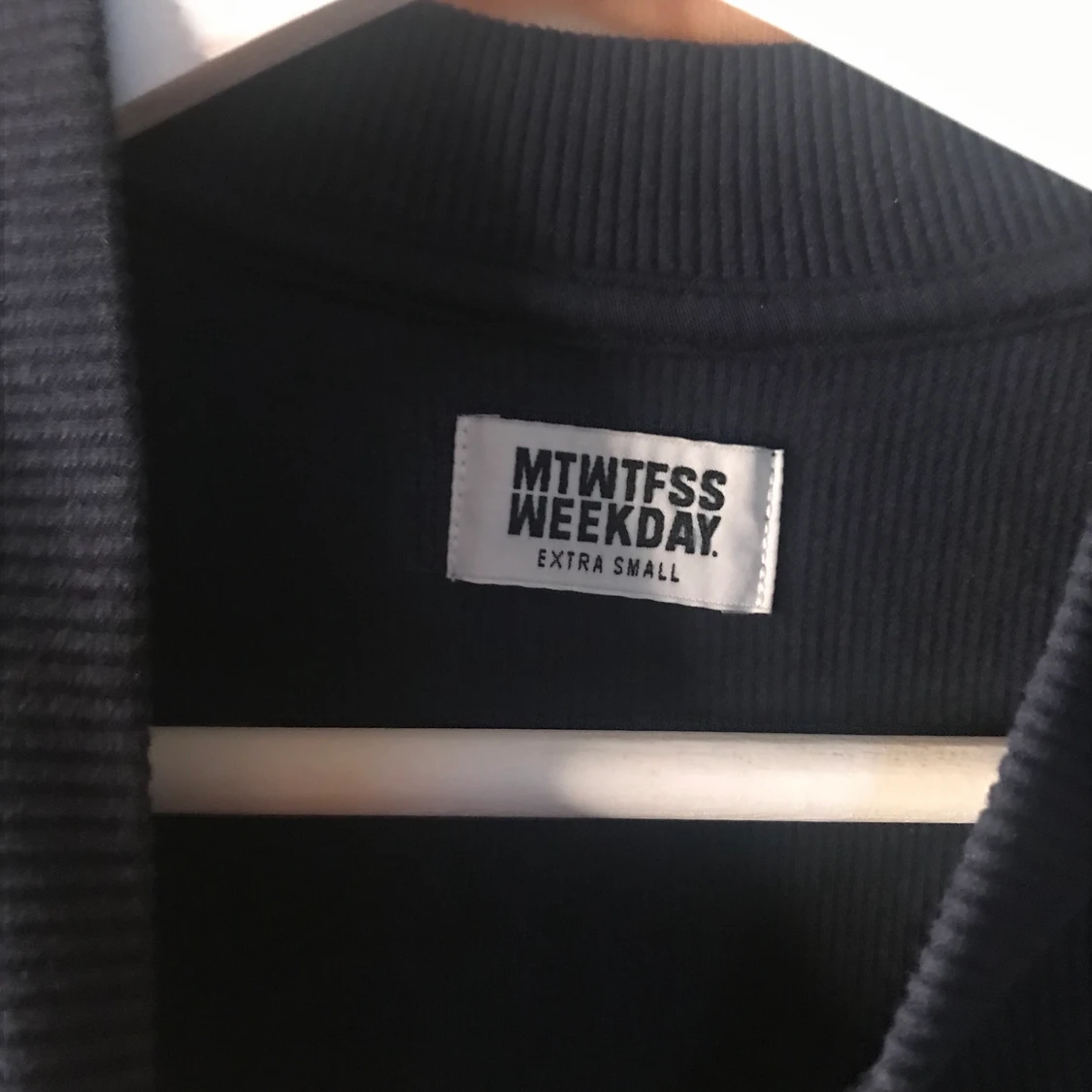 Miniklänning Weekday - 91