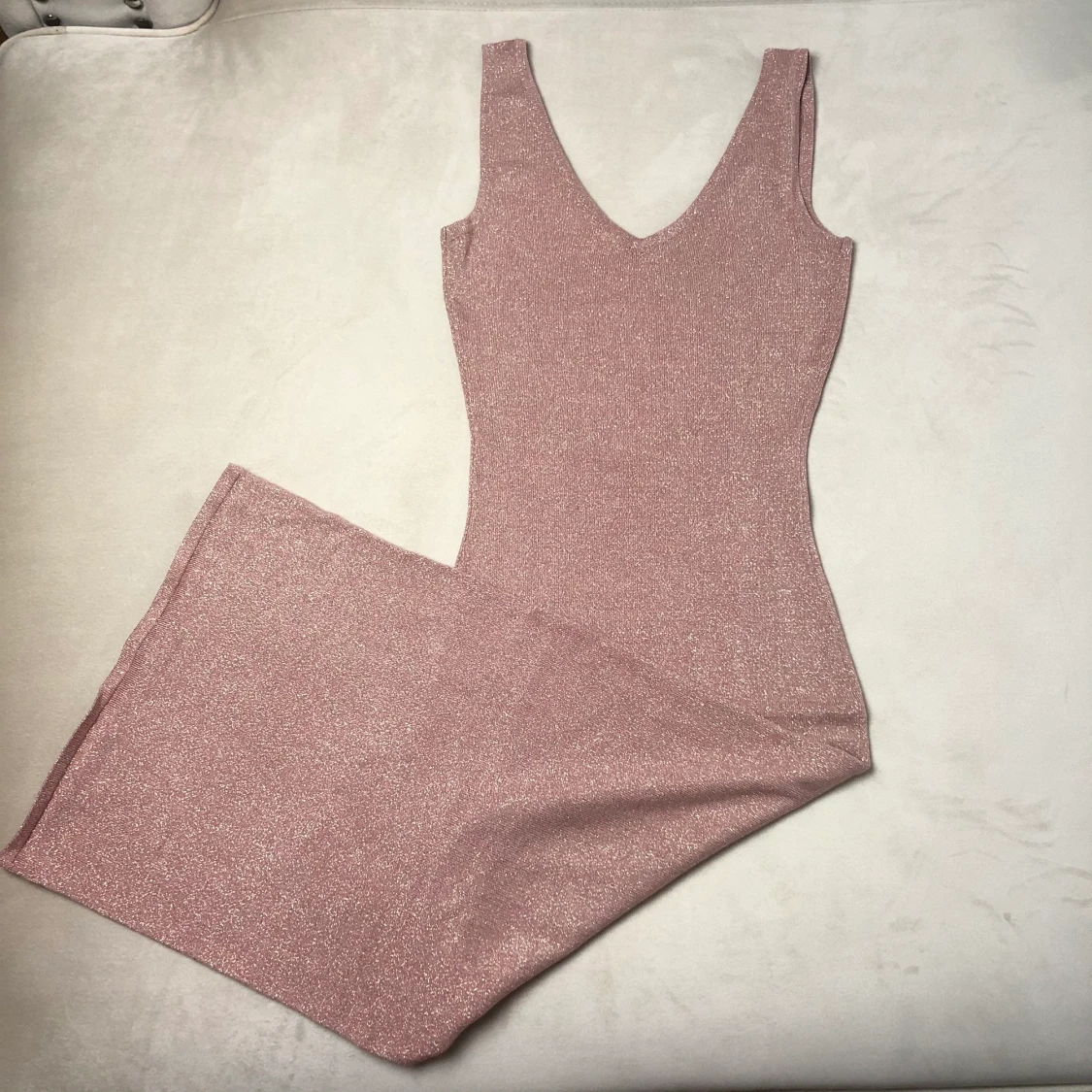 Lång klänning  - 90