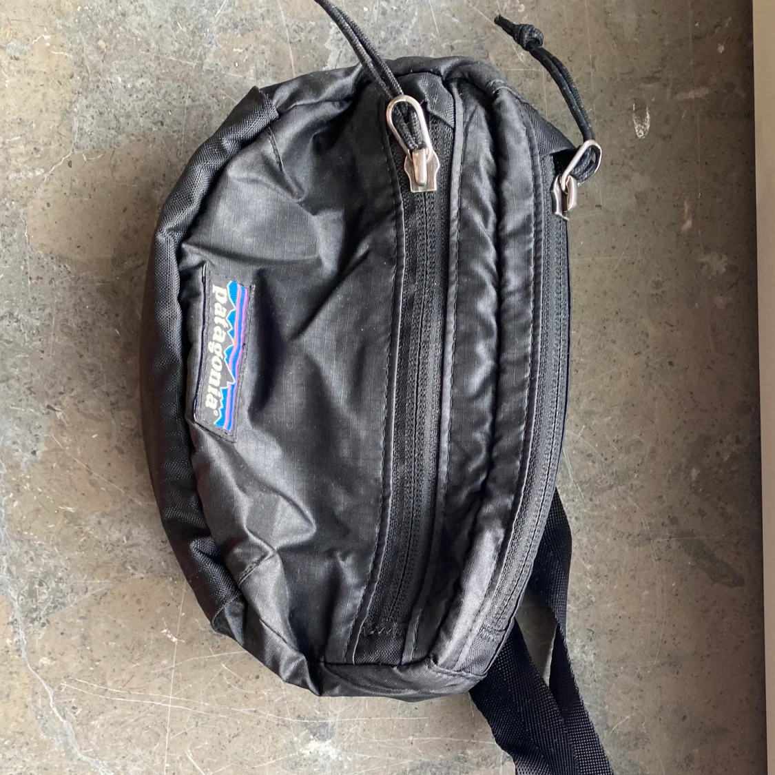 Pantagonia väska  - 91