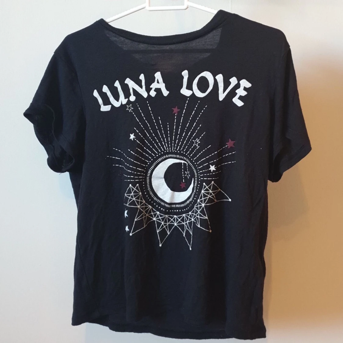 Luna love t-shirt