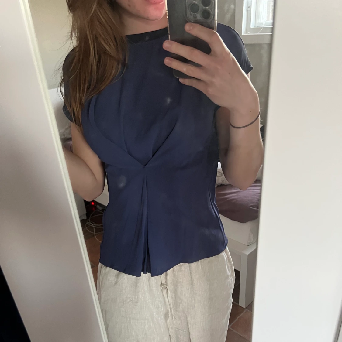 Blus från Arket - 90