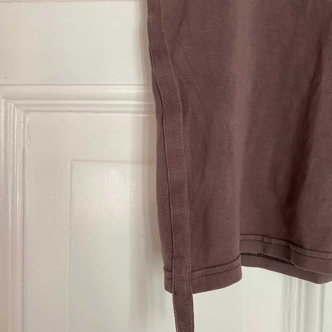 Brunt linne, hunkydory S - 90