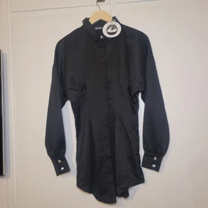 Skjortklänning  - Oanvänd skjortklänning med lappkvar