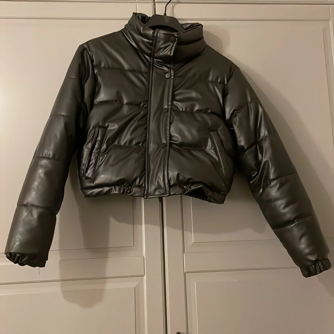 Delvin Basic collektion jacka 