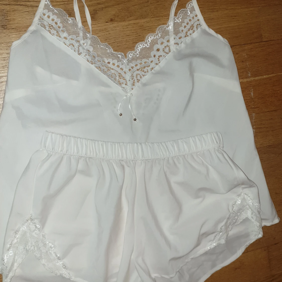 Nya Nattkläder  - 2