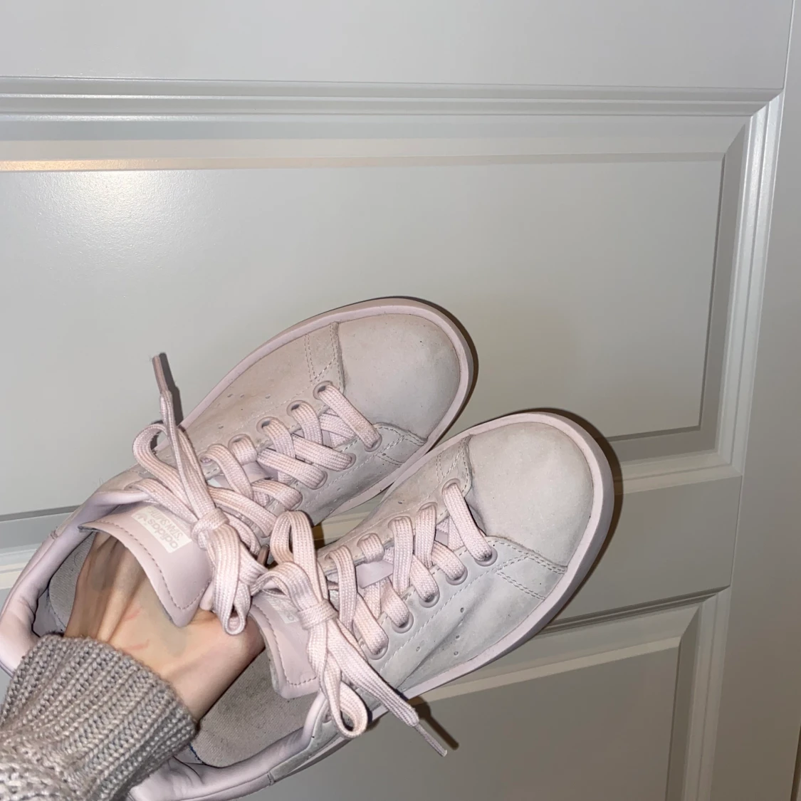 Adidas stan smith skor strl 38 - 91