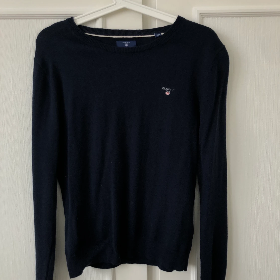 Gant tröja stickad - 91