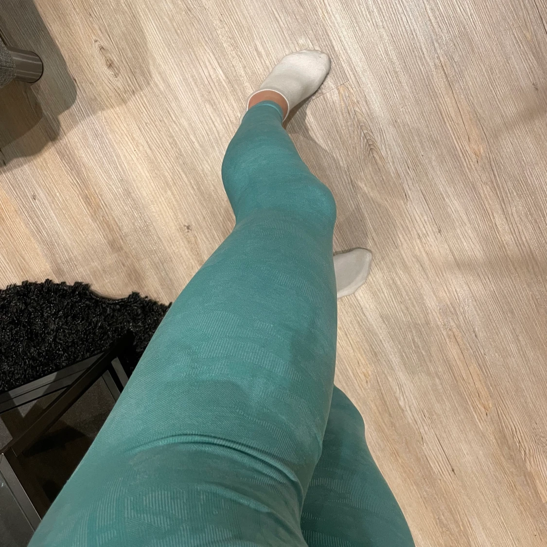 Gymshark tights - 90