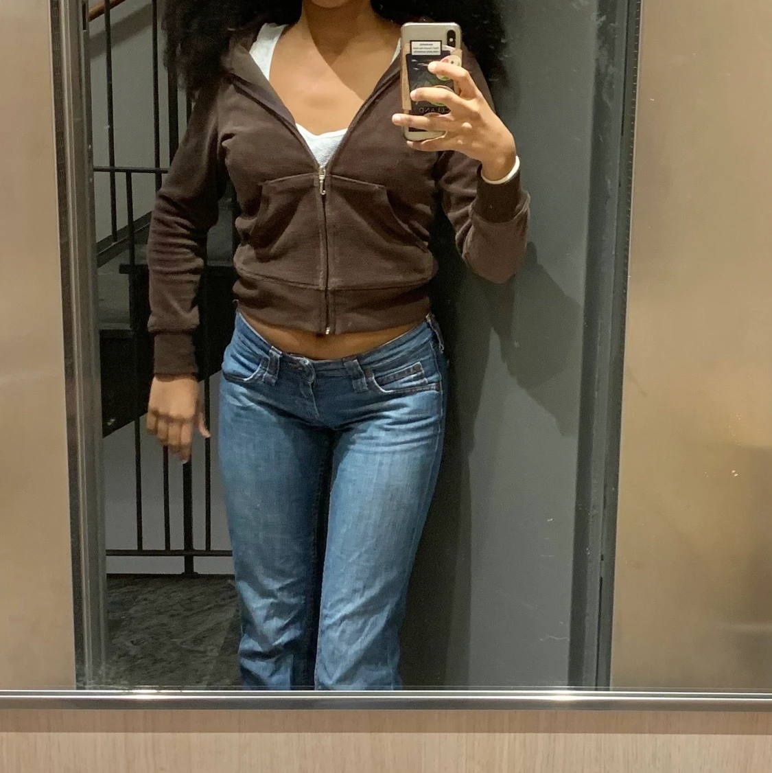  Juicy couture kofta!🤎